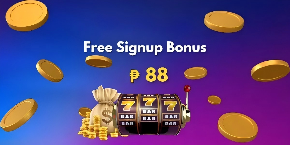 SULIT 777 Welcome Bonus - Play and Win Big