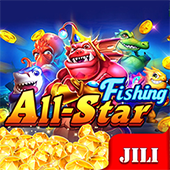 All Star Fishing - SULIT 777