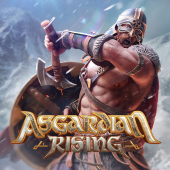 Asgardian Rising - SULIT 777 Hot