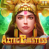 Aztec Priestess - SULIT 777 Hot