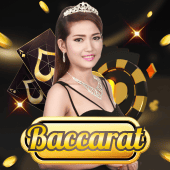 Baccarat A - SULIT 777 Live