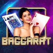 Baccarat B - SULIT 777 Live