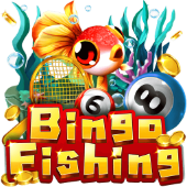 Bingo Fishing - SULIT 777
