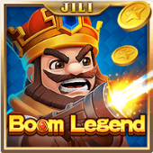 Boom Legend - SULIT 777