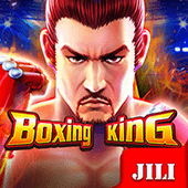 Boxing King - SULIT 777 Slot