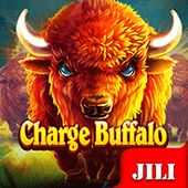 Charge Buffalo - SULIT 777 Hot