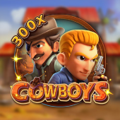 Cowboys - SULIT 777 Hot