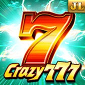 Crazy777 - SULIT 777 Slot