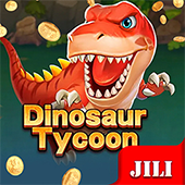 Dinosaur Tycoon - SULIT 777