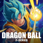 Dragon Ball - SULIT 777 Slot