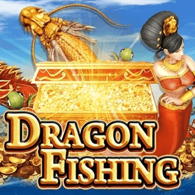 Dragon Fishing - SULIT 777