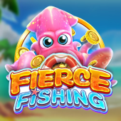 Fierce Fishing - SULIT 777