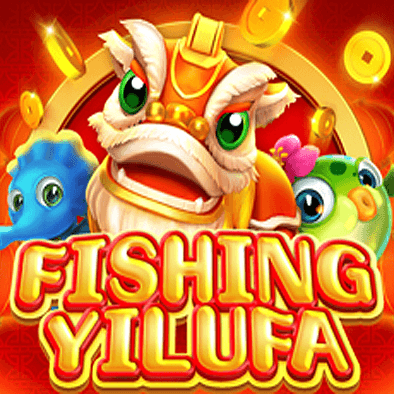Fishing Yi Lu Fa - SULIT 777