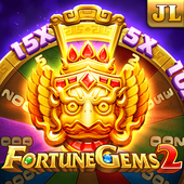 Fortune Gems 2 - SULIT 777 Slot