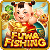 Fuwa Fishing - SULIT 777