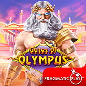 Gates of Olympus - SULIT 777