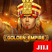 Golden Empire - SULIT 777 Slot
