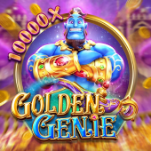 Golden Genie - SULIT 777 Hot