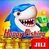 Happy Fishing - SULIT 777