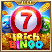 Irich Bingo - SULIT 777