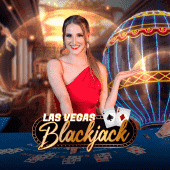 Las Vegas Blackjack - SULIT 777