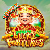 Lucky Fortunes - SULIT 777 Hot