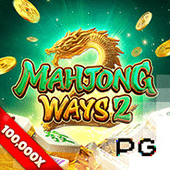 Mahjong Ways 2 - SULIT 777