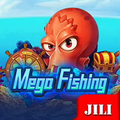 Mega Fishing - SULIT 777