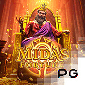 Midas Fortune - SULIT 777 Hot