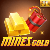 Mines Gold - SULIT 777 Slot Game