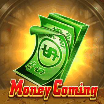 Money Coming - SULIT 777 Slot