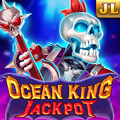 Ocean King Jackpot - SULIT 777