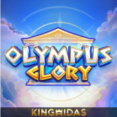 Olympus Glory - SULIT 777 Cards