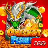 Oneshot Fishing - SULIT 777