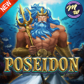 Poseidon - SULIT 777 Slot