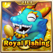 Royal Fishing - SULIT 777