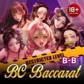 Sexy Blockchain Baccarat - SULIT 777