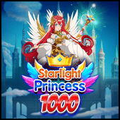 Starlight Princess 1000 - SULIT 777