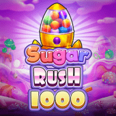 Sugar Rush 1000 - SULIT 777