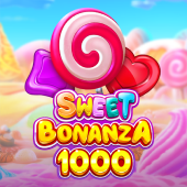 Sweet Bonanza 1000 - SULIT 777