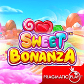 Sweet Bonanza - SULIT 777