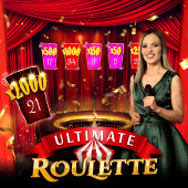 Ultimate Roulette - SULIT 777