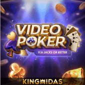 Video Poker - SULIT 777 Cards