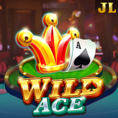 Wild Ace - SULIT 777 Slot