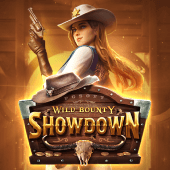 Wild Bounty Showdown - SULIT 777 Slot